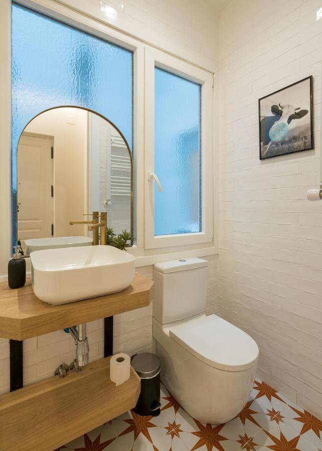 Appartement Iturriza Ac By Staynnapartments