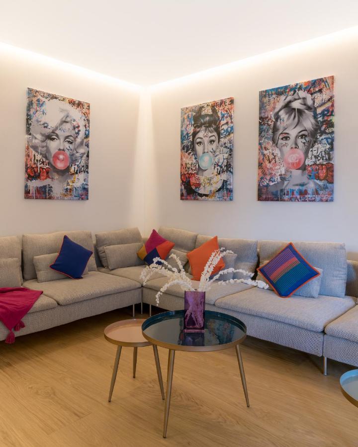 Iturriza Ac By Staynnapartments Appartement Bilbao