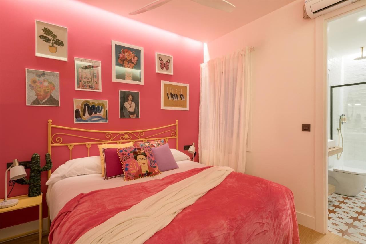 Appartement Iturriza Ac By Staynnapartments *