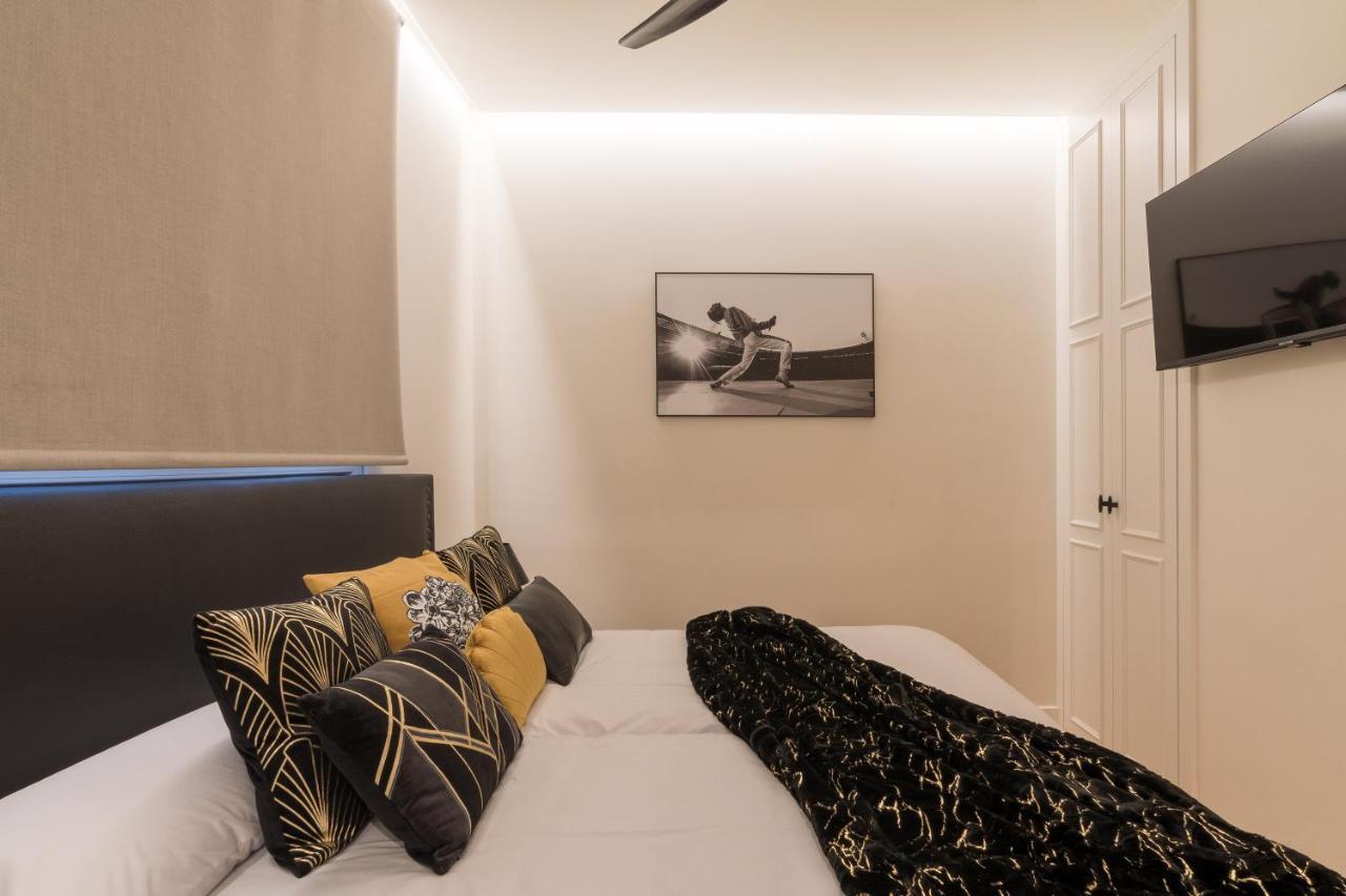 Appartement Iturriza Ac By Staynnapartments