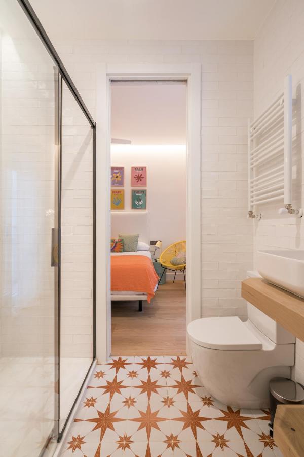 Appartement Iturriza Ac By Staynnapartments