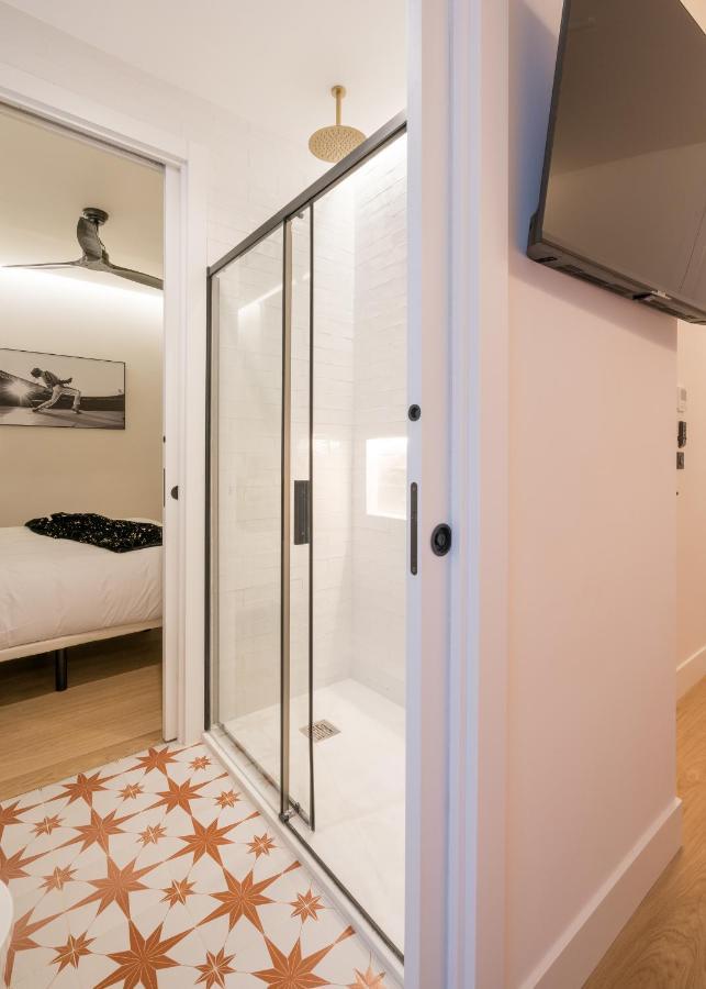 Iturriza Ac By Staynnapartments Appartement Bilbao